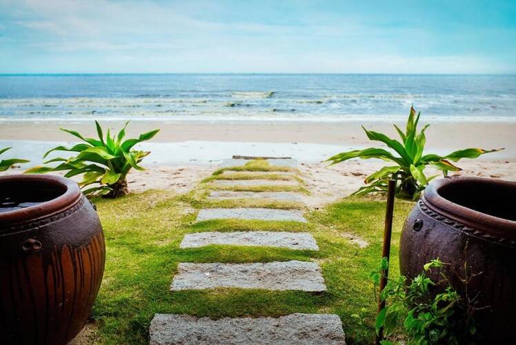 Muong Thanh Mui Ne Hotel