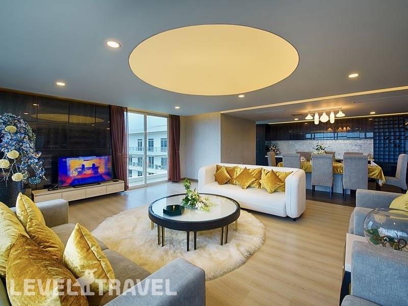 Фотография Muong Thanh Mui Ne Hotel