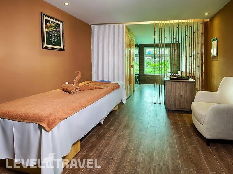 Фотография Muong Thanh Mui Ne Hotel