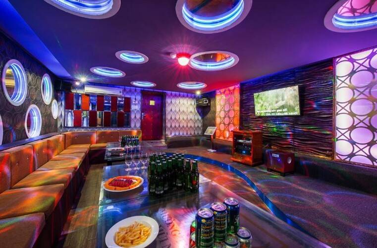 Muong Thanh Mui Ne Hotel