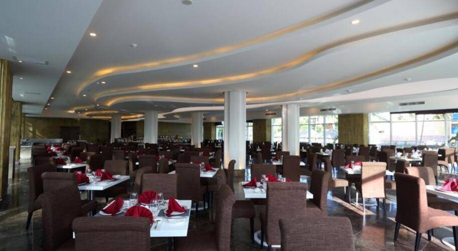 Muong Thanh Mui Ne Hotel