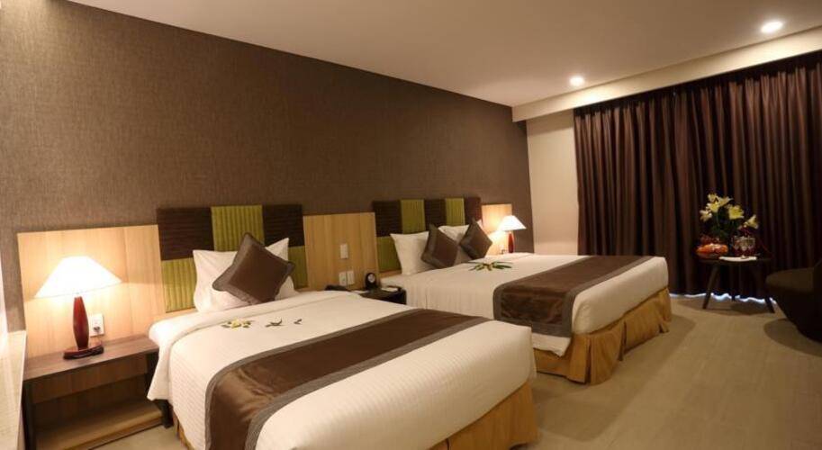 Muong Thanh Mui Ne Hotel