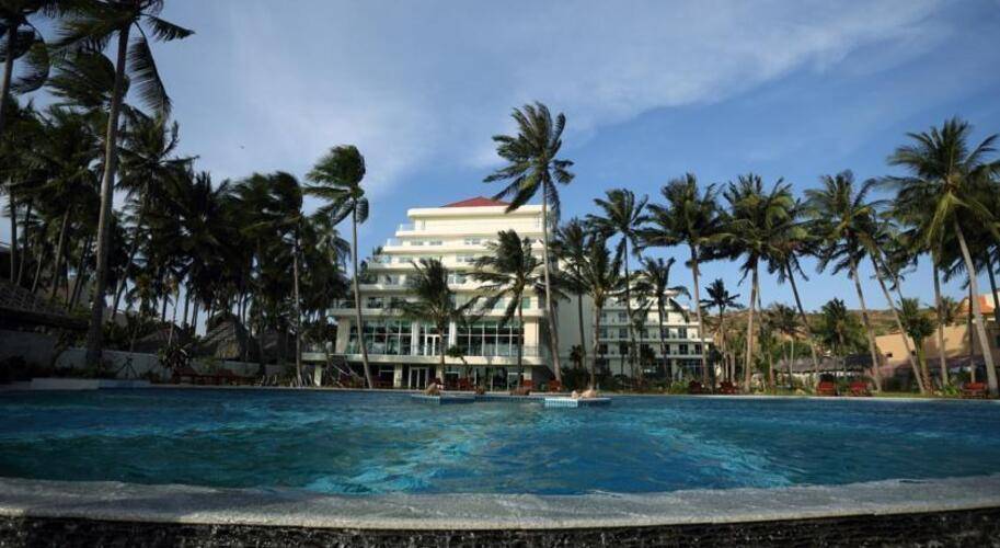 Muong Thanh Mui Ne Hotel