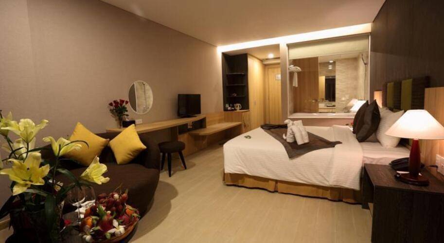 Muong Thanh Mui Ne Hotel