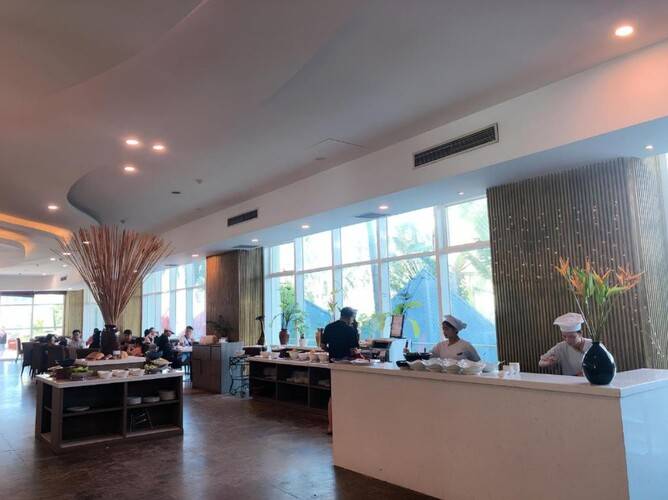 Muong Thanh Mui Ne Hotel