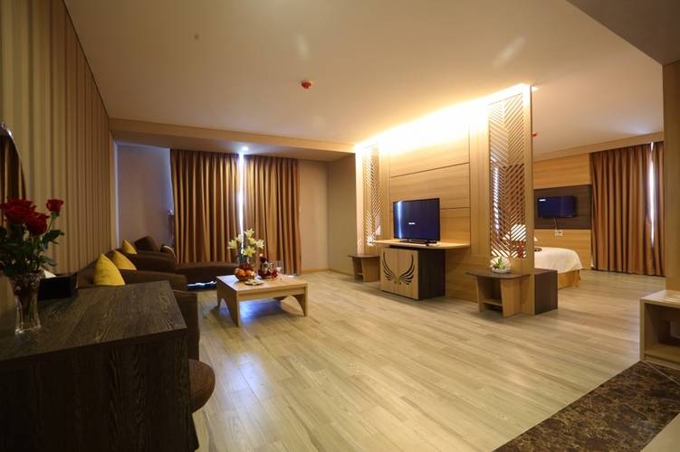 Muong Thanh Mui Ne Hotel