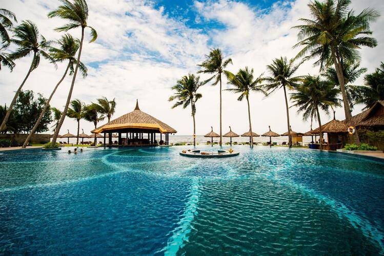 Muong Thanh Mui Ne Hotel