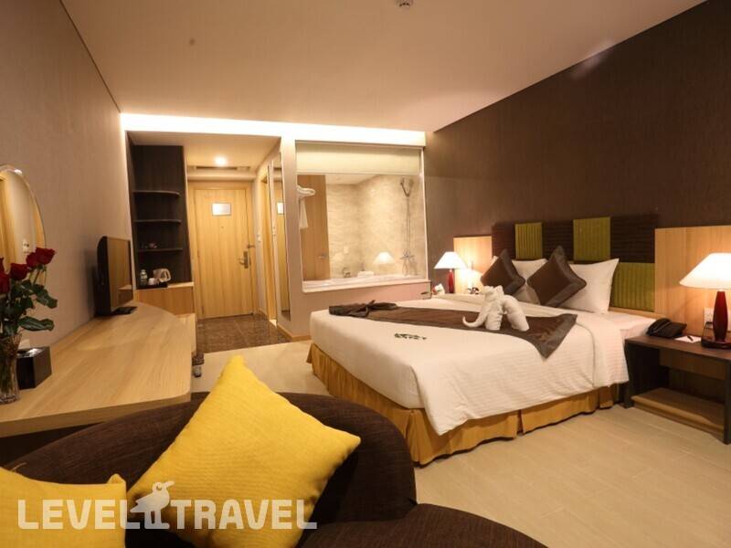 Фотография Muong Thanh Mui Ne Hotel