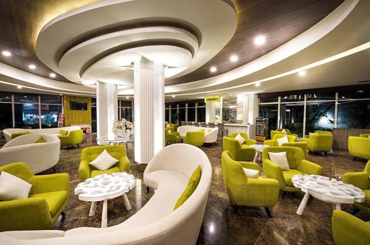 Muong Thanh Mui Ne Hotel