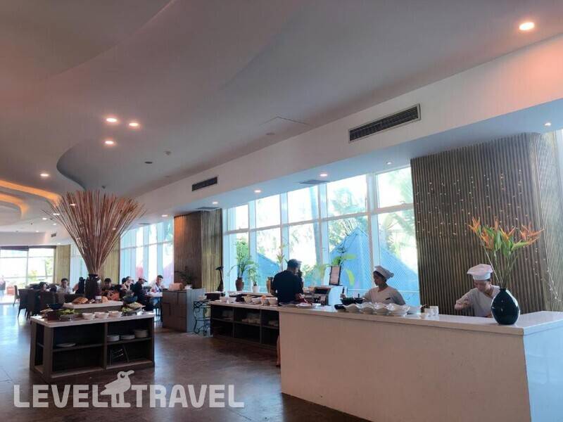 Фотография Muong Thanh Mui Ne Hotel