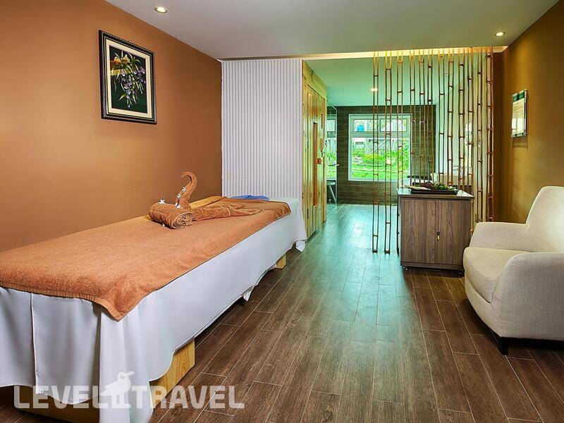 Фотография Muong Thanh Mui Ne Hotel