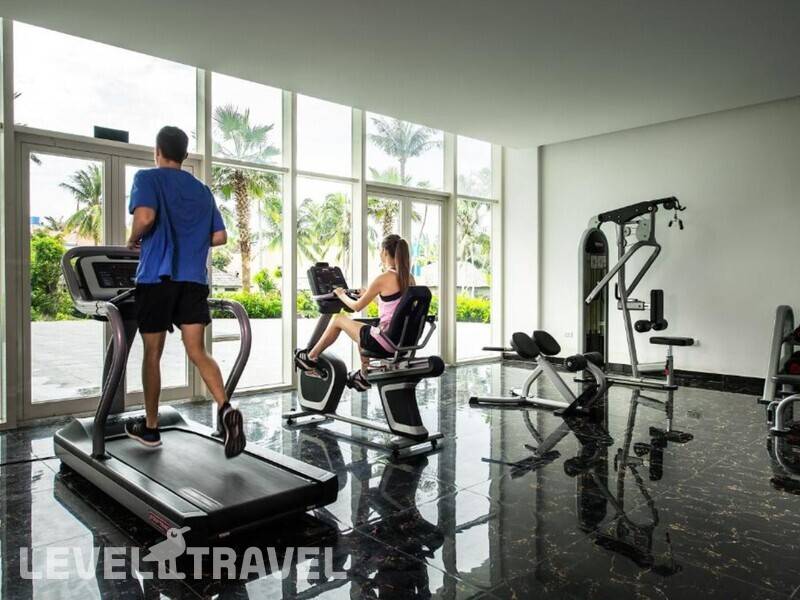 Фотография Muong Thanh Mui Ne Hotel