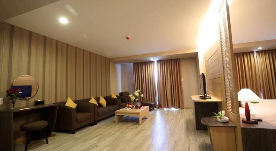 Muong Thanh Mui Ne Hotel