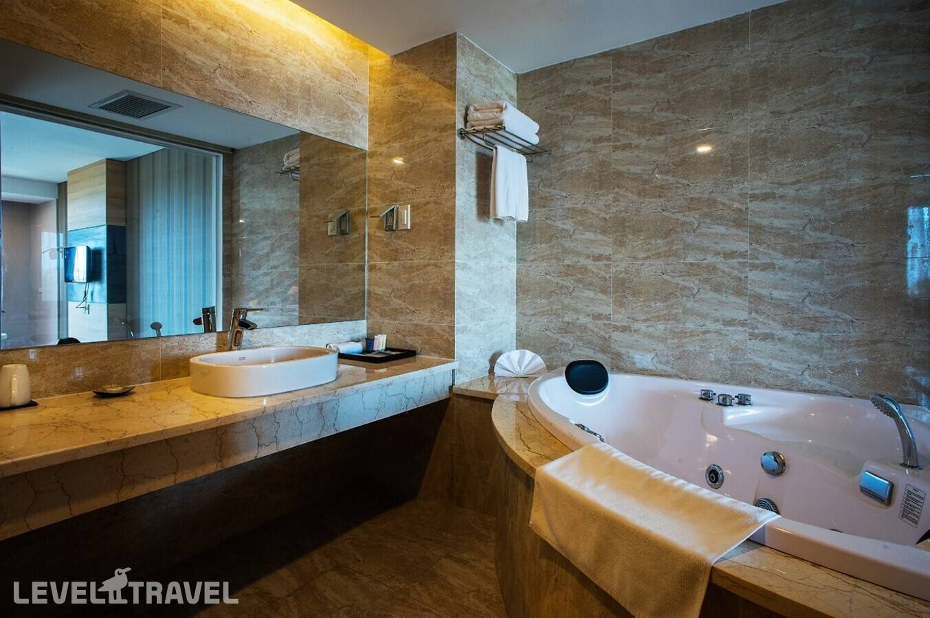 фотографии отеля Muong Thanh Mui Ne Hotel в Вьетнам(Муйне) - фото №41