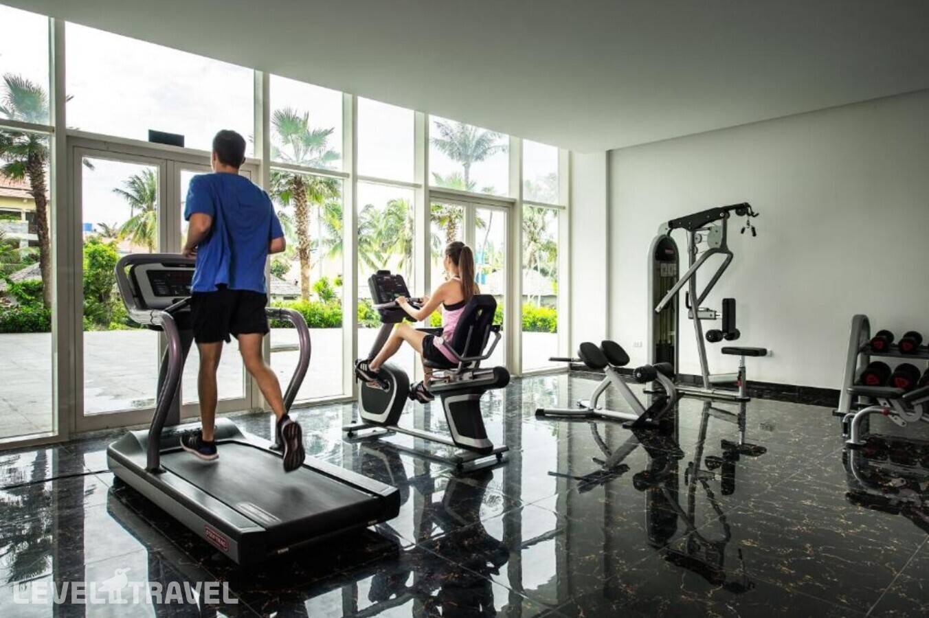 фотографии отеля Muong Thanh Mui Ne Hotel в Вьетнам(Муйне) - фото №18