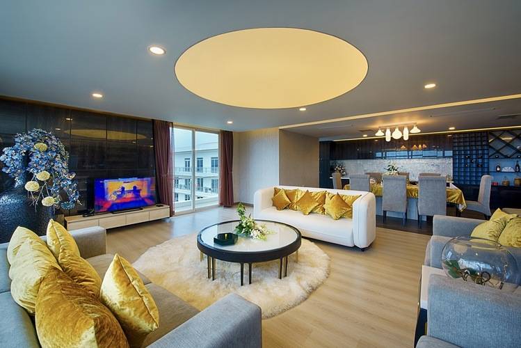 Muong Thanh Mui Ne Hotel