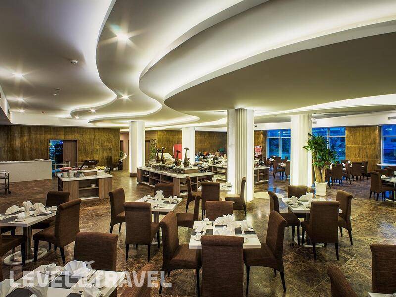 Фотография Muong Thanh Mui Ne Hotel