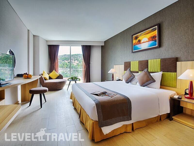 Фотография Muong Thanh Mui Ne Hotel