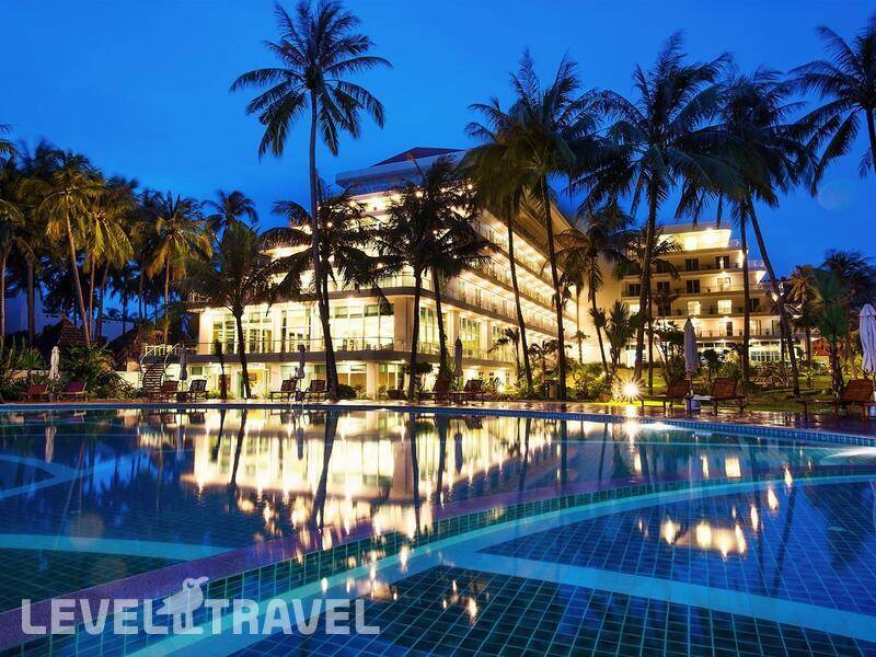 Фотография Muong Thanh Mui Ne Hotel