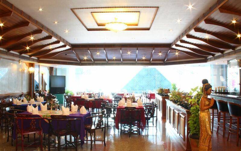 Mike Hotel Pattaya