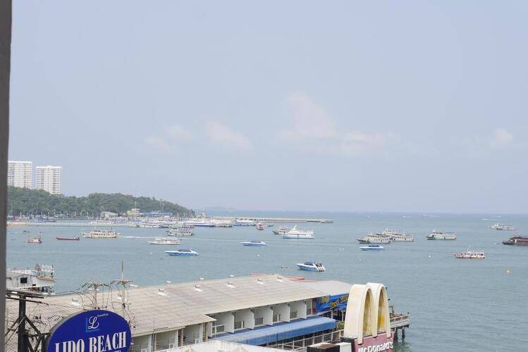 Mike Hotel Pattaya
