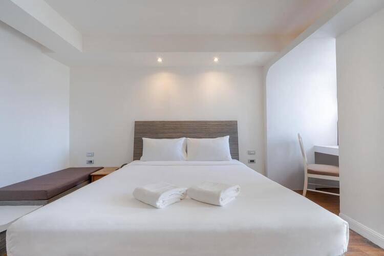 Mike Hotel Pattaya