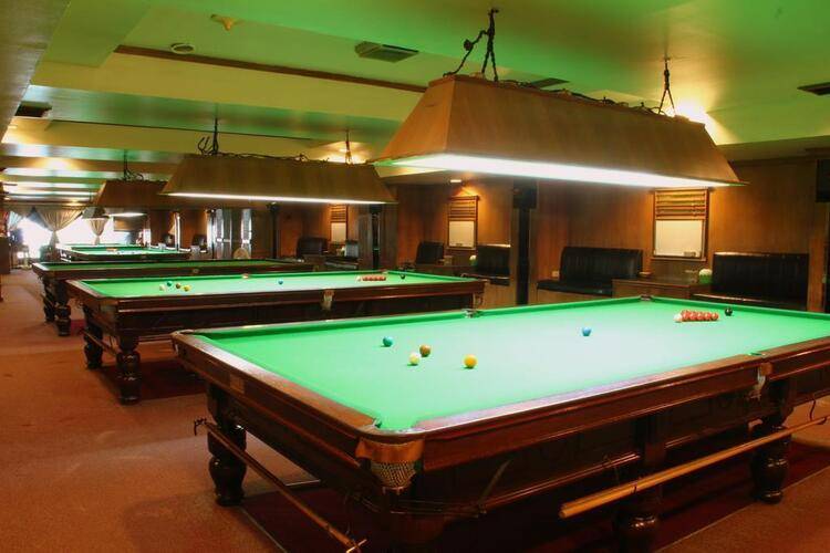 Mike Hotel Pattaya
