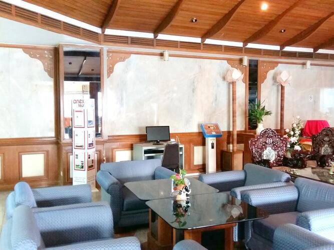 Mike Hotel Pattaya