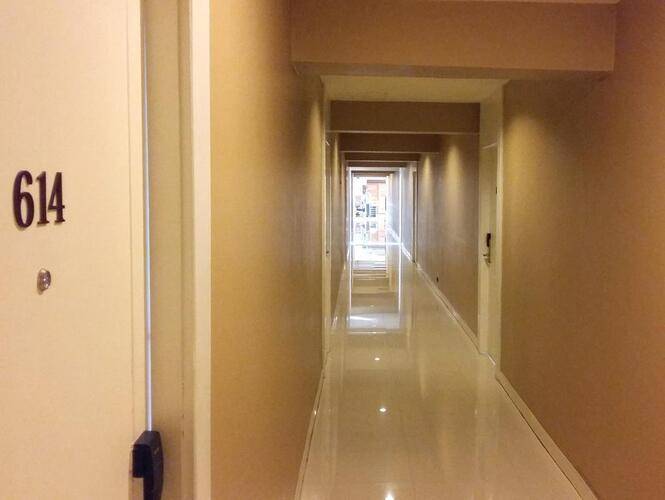 Mike Hotel Pattaya