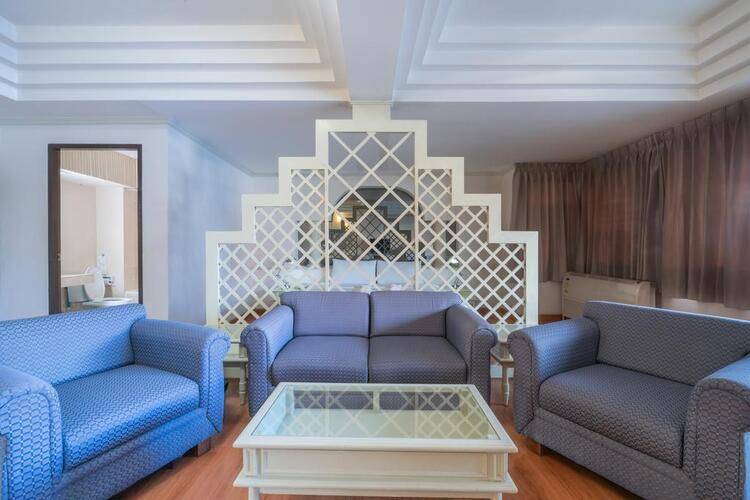Mike Hotel Pattaya