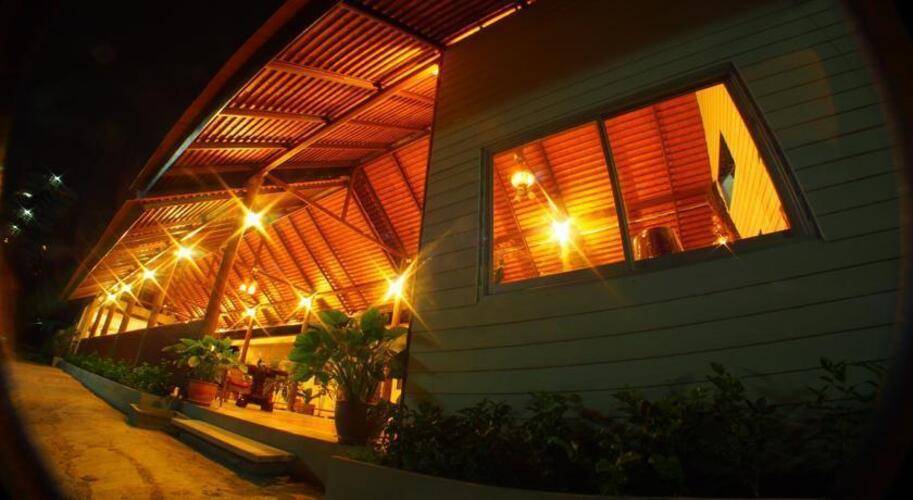 Lotusland Resort