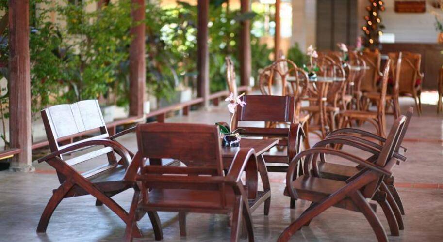 Lotusland Resort