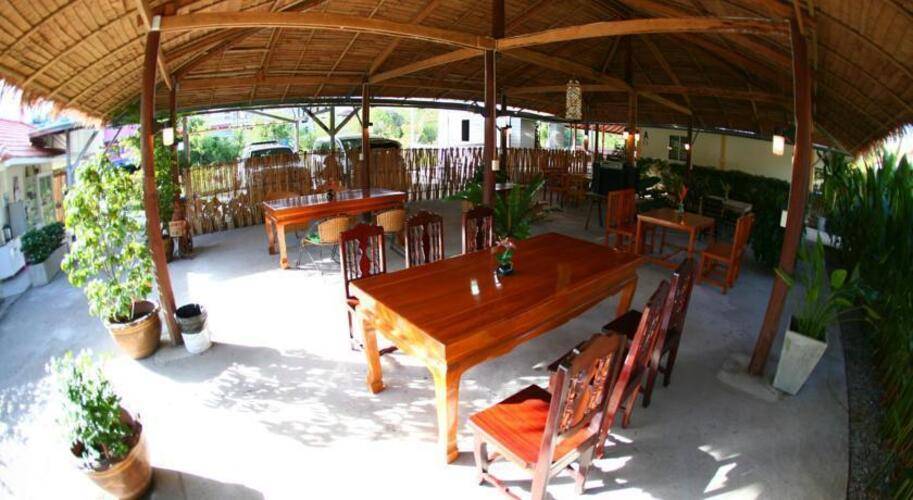 Lotusland Resort