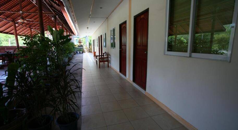 Lotusland Resort