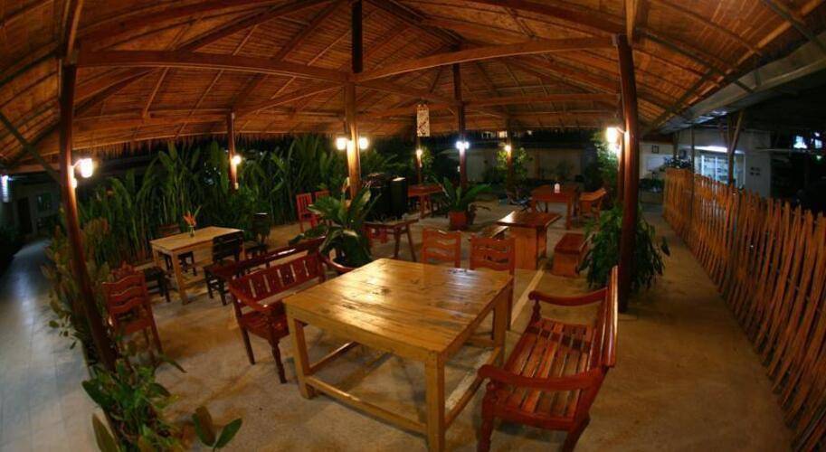 Lotusland Resort