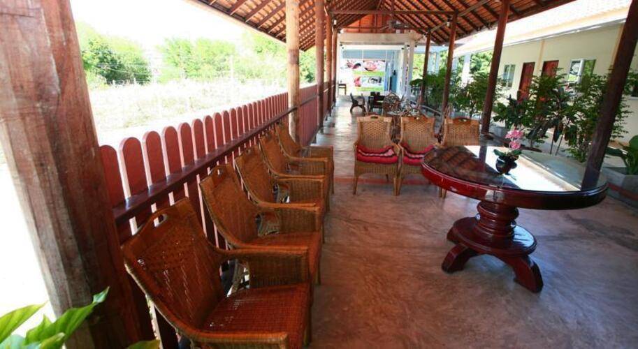 Lotusland Resort