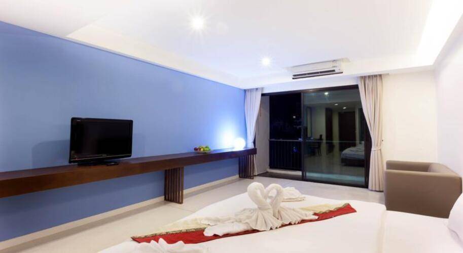 Coco Resort