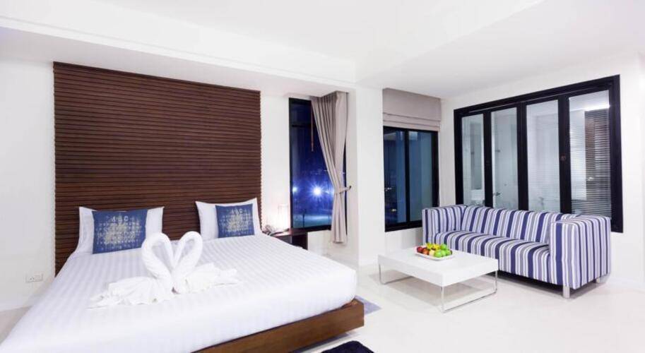 Coco Resort