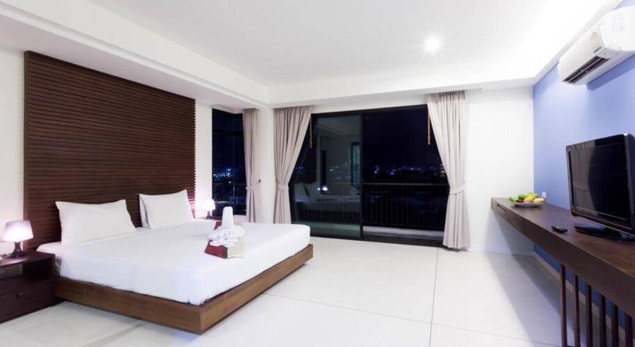 Coco Resort