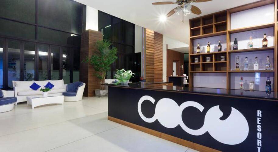 Coco Resort