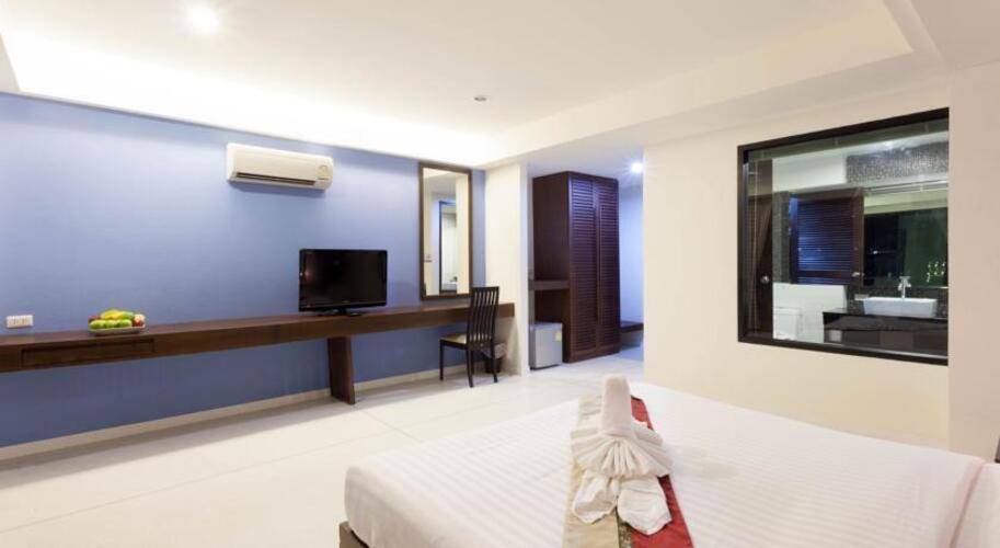 Coco Resort