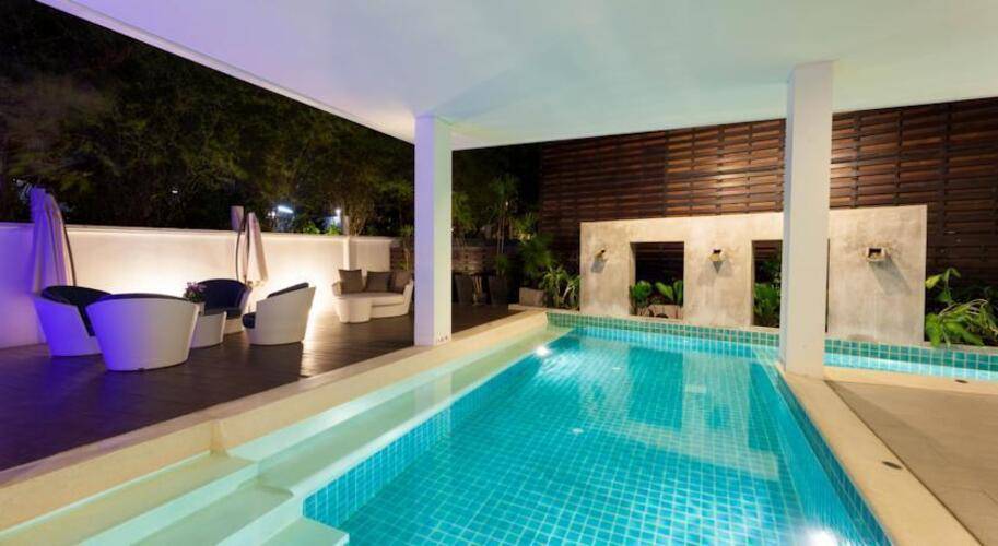 Coco Resort