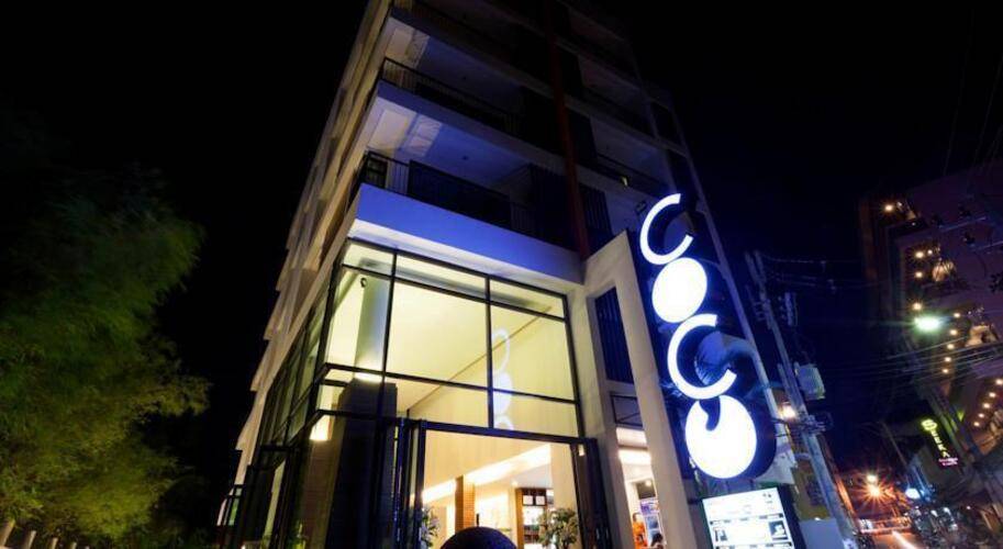 Coco Resort