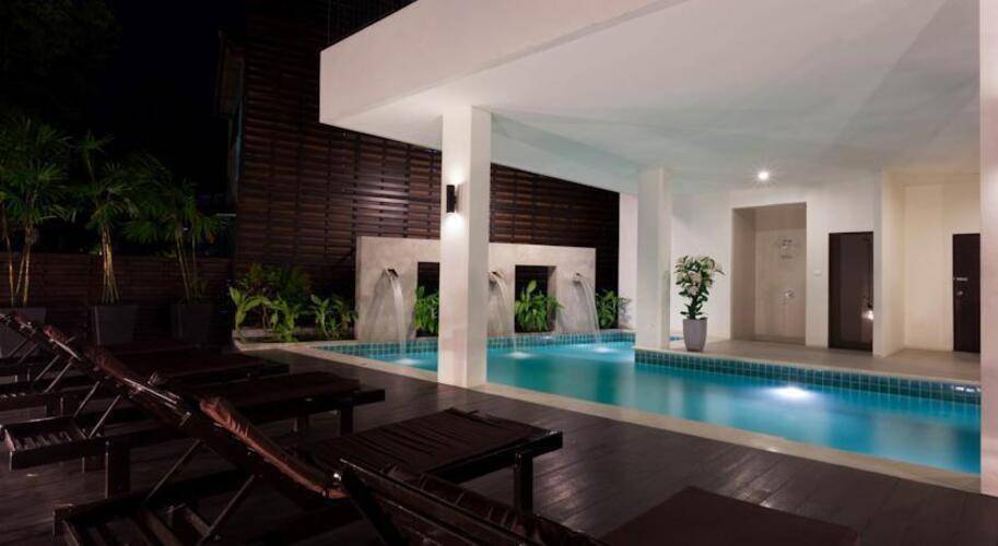 Coco Resort
