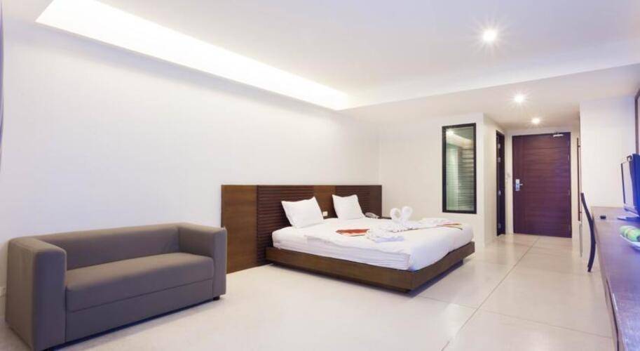 Coco Resort