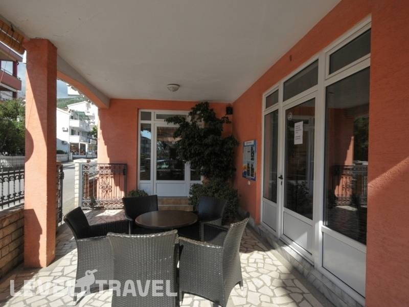 Фотография Villa Veli Vinogradi
