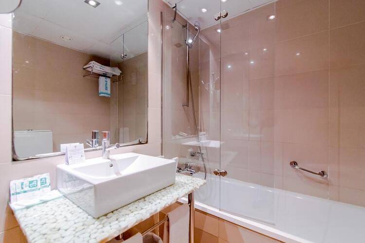 Del Mar Hotel — фото 20