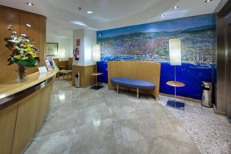 Del Mar Hotel — фото 24