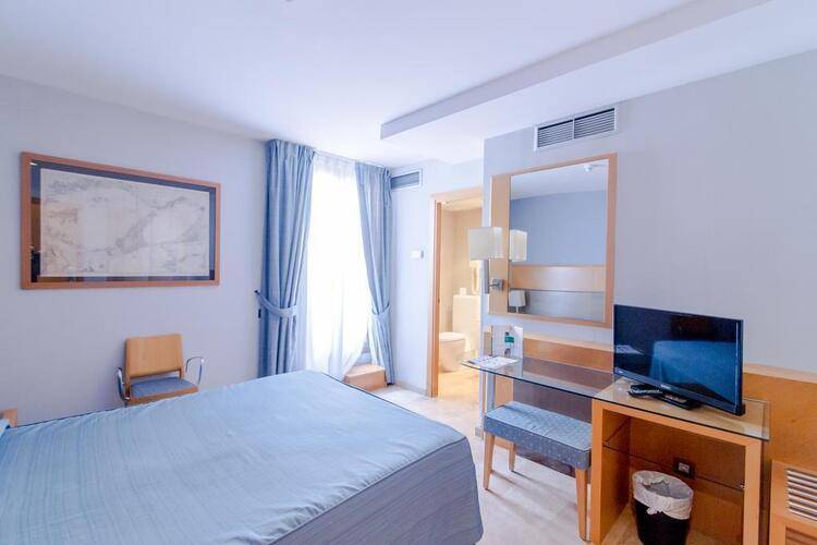 Del Mar Hotel — фото 6