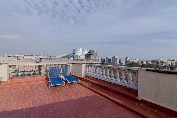 Del Mar Hotel — фото 29